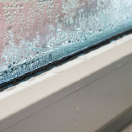 Cómo protegen las ventanas tu hogar en episodios de lluvias intensas