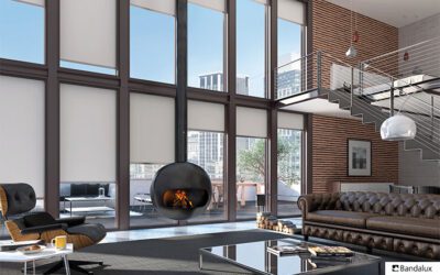 ENRROLLABLES OCULTANTES