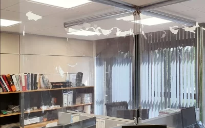 ROLLER PROTECT SHIELD