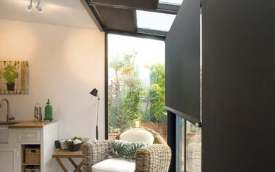 SISTEMAS PARA VENTANAS BUHARDILLAS, TECHOS FIJOS